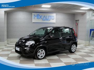 FIAT Panda Hybrid 1.0 FireFly 70cv EU6