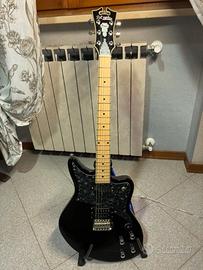 D'Angelico Premier Bedford Offset HS