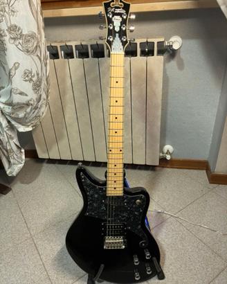 D'Angelico Premier Bedford Offset HS