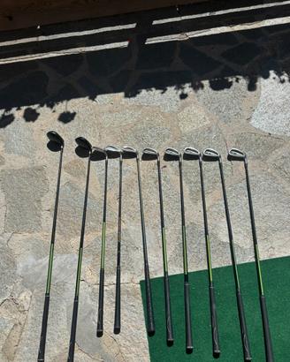 Set Golf