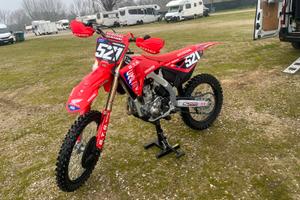 Honda crf 250 2026