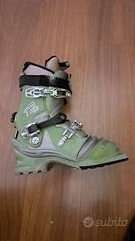 Scarponi telemark
