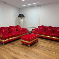 Divani Colombo Stile