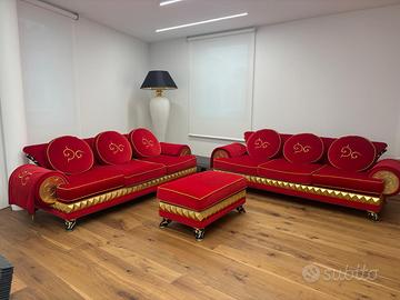 Divani Colombo Stile