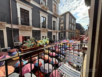 Appartamento Catania [Cod. rif 1087ARG]