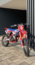 beta rr 50 enduro racing 2024