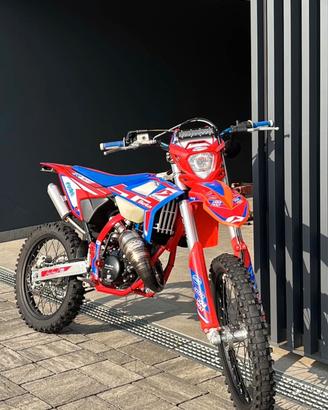 beta rr 50 enduro racing 2024