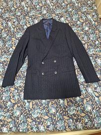 VESTITO MASCHILE DA CERIMONIA SARTO CELEGHIN