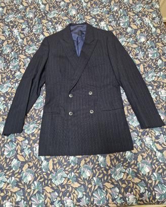 VESTITO MASCHILE DA CERIMONIA SARTO CELEGHIN