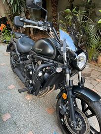 Kawasaki Vulcan S