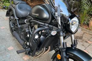 Kawasaki Vulcan S