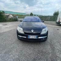 Renault Laguna 2.0 dCi 150CV SporTour Elite Plus D