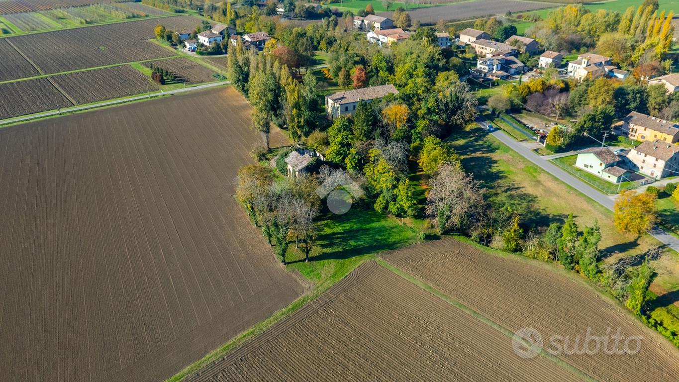 RUSTICO A REGGIO NELL'EMILIA - Vista 5