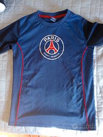 Maglia 12 anni PSG