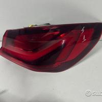 Luce stop posteriore dx led bmw serie 1 f40 647502