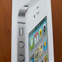 Iphone 4S 16Gb