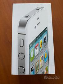 Iphone 4S 16Gb