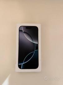 iPhone 16 Pro 128GB white
