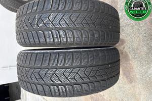gomme usate 2156016 Winter PIRELLI - SOTTOZERO 3 -