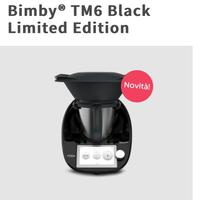 Bimby TM6 black