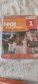Noi e la storia