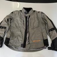 Giacca e pantaloni moto BMW