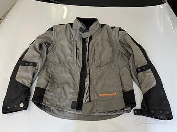 Giacca e pantaloni moto BMW