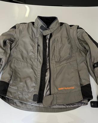 Giacca e pantaloni moto BMW