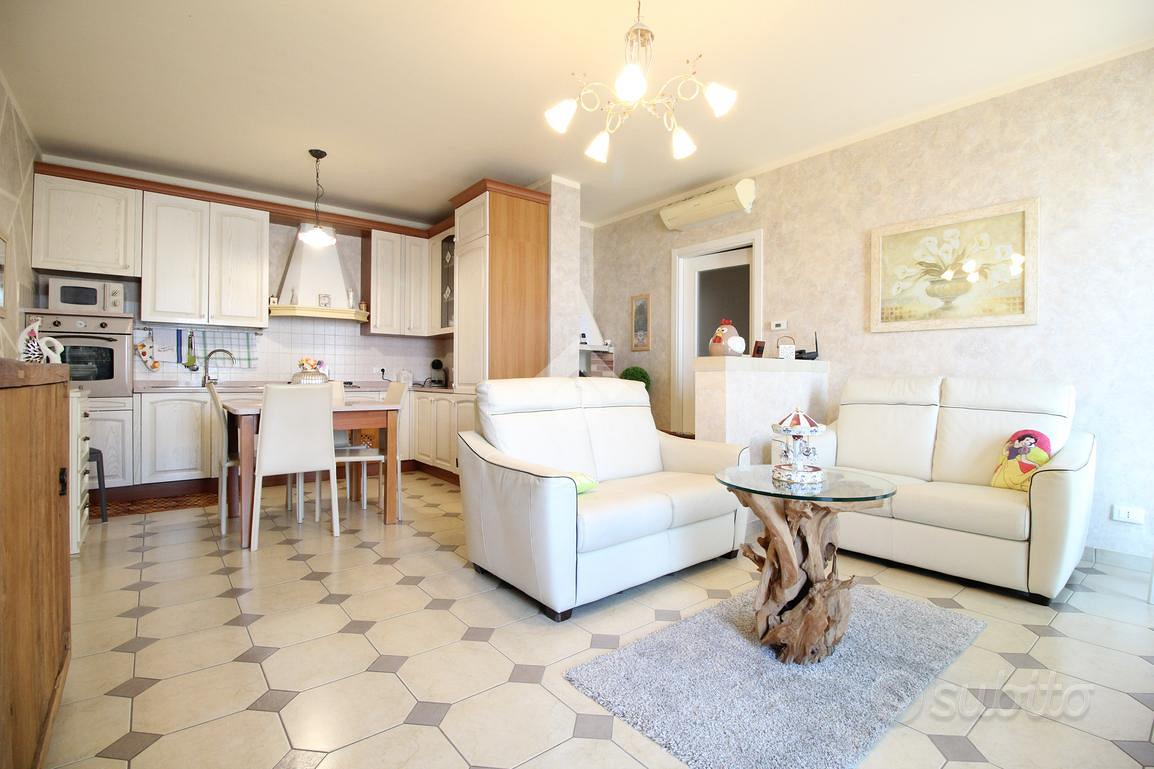 Appartamento – Gazzo, Riello - Vista 3