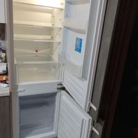 Frigo con congelatore  da incasso