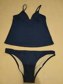 Costume da bagno due pezzi