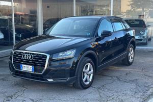 AUDI Q2 1.6 TDI S tronic S line Edition