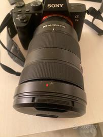 Fotocamera Sony alpha 7lll