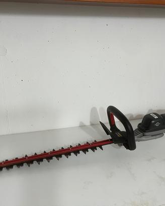 Tagliasiepi Cramer a batteria 48 V