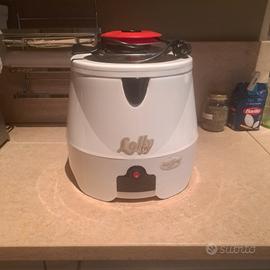 friggitrice elettrica Magic Cooker