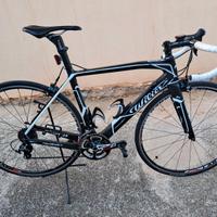 Bici da corsa Wilier Cento1 SR Misura M