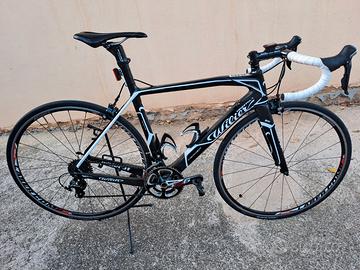 Bici da corsa Wilier Cento1 SR Misura M