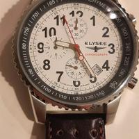 Orologio Elysee chronograph