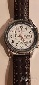 Orologio Elysee chronograph
