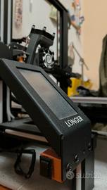 longer lk4 pro mod stampante 3d