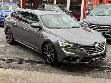 Talisman dCi 160 CV EDC-( 50 MILA KM ) 4Control-un