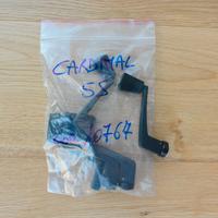 Abu Cardinal 55 manovella 