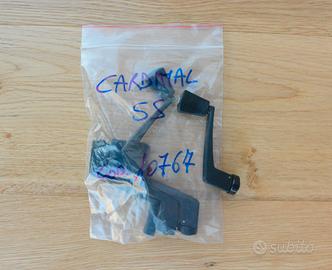 Abu Cardinal 55 manovella 