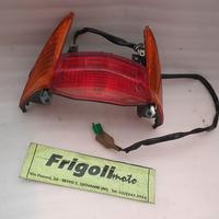 HONDA LEAD 100 2005 2006 2004 RICAMBI FARO POSTERI