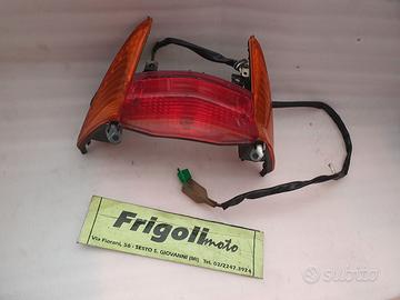 HONDA LEAD 100 2005 2006 2004 RICAMBI FARO POSTERI