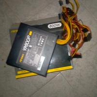 Antec V600P