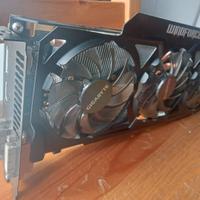 Nvidia GeForce GTX 770 2GB Apple Mac Pro 3.1 - 5.1