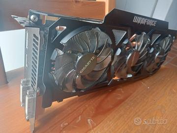 Nvidia GeForce GTX 770 2GB Apple Mac Pro 3.1 - 5.1