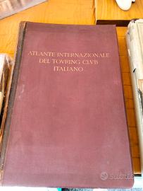 3 atlanti vintage 