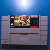 Soccer SHOOTUT NTSC per Super Nintendo